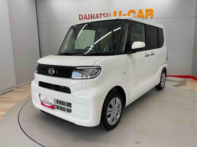 タントＸ（宮城県）の中古車