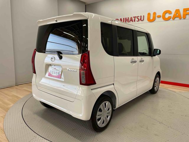 タントＸ（宮城県）の中古車