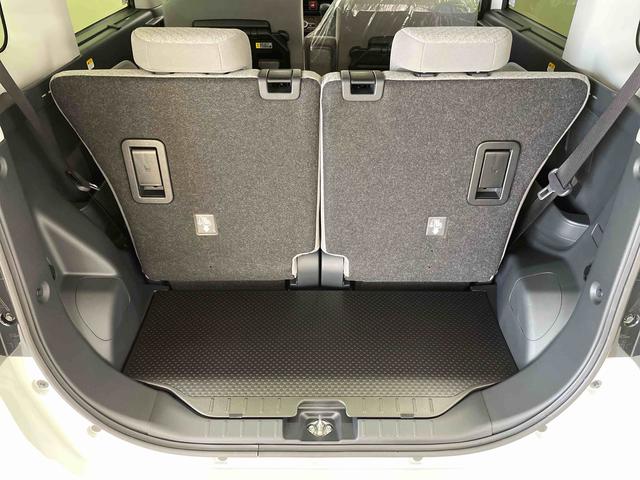 タントＸ（宮城県）の中古車