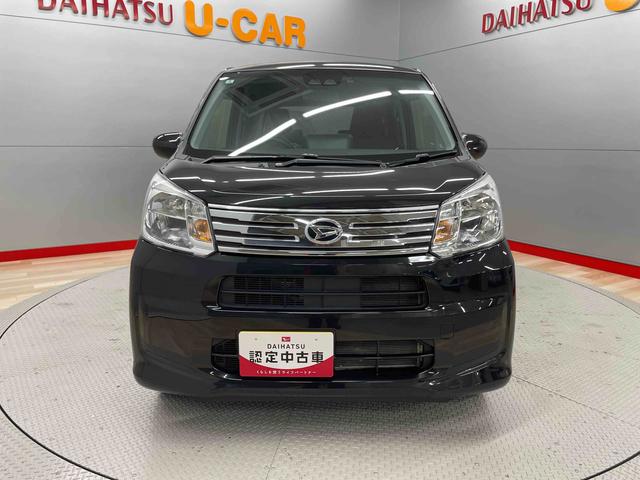 ムーヴＸリミテッドII　ＳＡIII（宮城県）の中古車