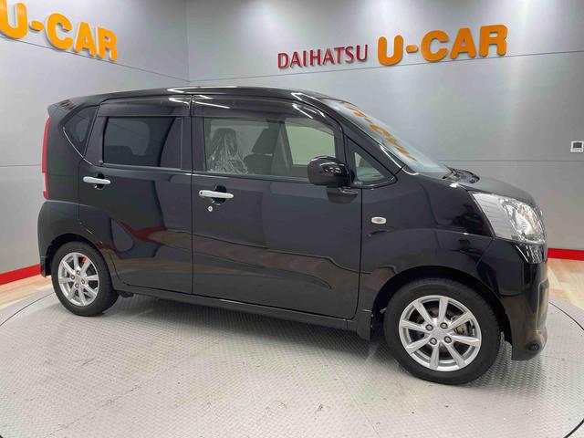 ムーヴＸリミテッドII　ＳＡIII（宮城県）の中古車