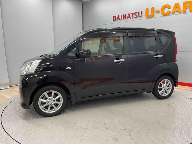 ムーヴＸリミテッドII　ＳＡIII（宮城県）の中古車