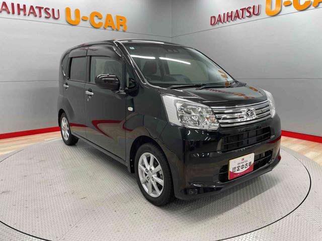 ムーヴＸリミテッドII　ＳＡIII（宮城県）の中古車