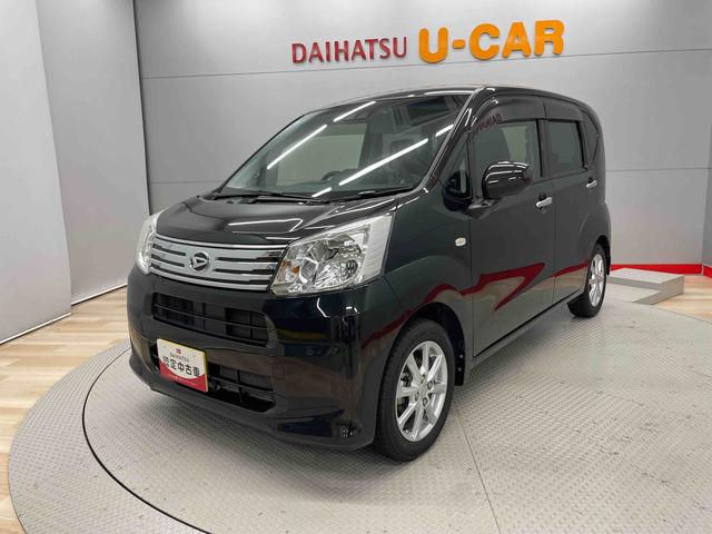 ムーヴＸリミテッドII　ＳＡIII（宮城県）の中古車