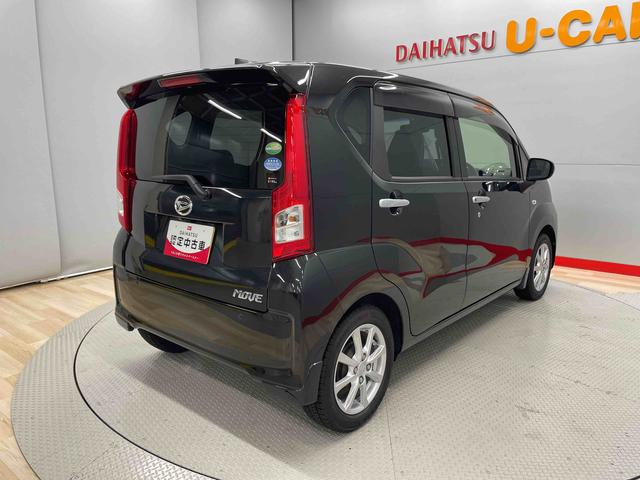 ムーヴＸリミテッドII　ＳＡIII（宮城県）の中古車