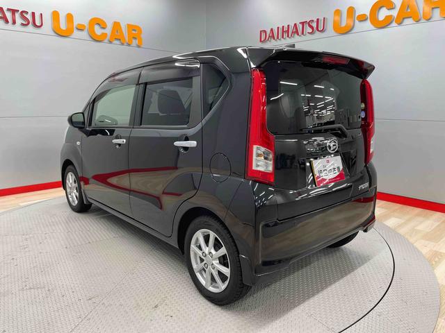 ムーヴＸリミテッドII　ＳＡIII（宮城県）の中古車