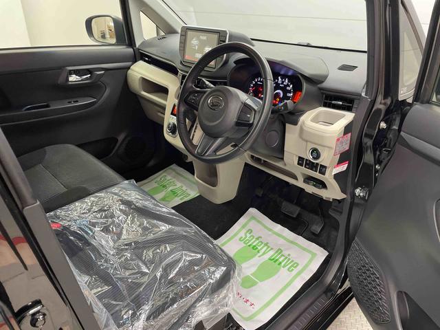 ムーヴＸリミテッドII　ＳＡIII（宮城県）の中古車