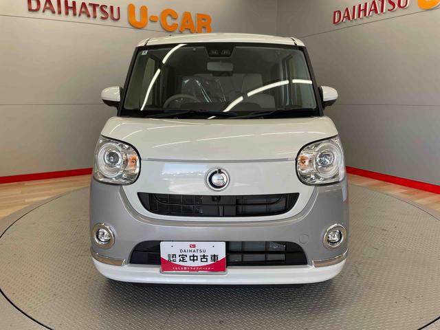 ムーヴキャンバスＧメイクアップＶＳ　ＳＡIII（宮城県）の中古車