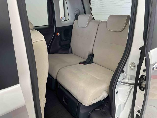 ムーヴキャンバスＧメイクアップＶＳ　ＳＡIII（宮城県）の中古車