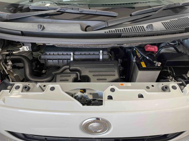 ムーヴキャンバスＧメイクアップＶＳ　ＳＡIII（宮城県）の中古車