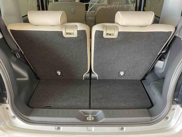 ムーヴキャンバスＧメイクアップＶＳ　ＳＡIII（宮城県）の中古車