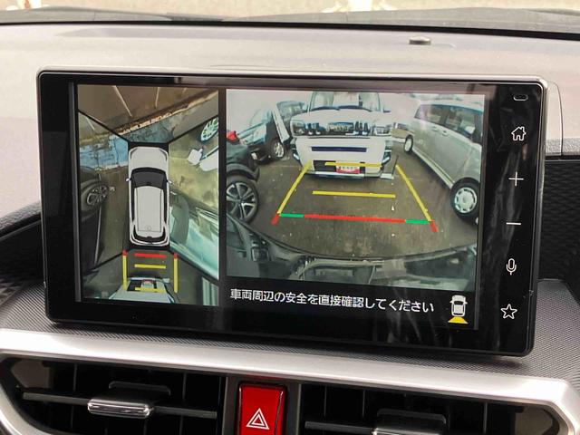 ロッキープレミアムＧ　ＨＥＶ（宮城県）の中古車