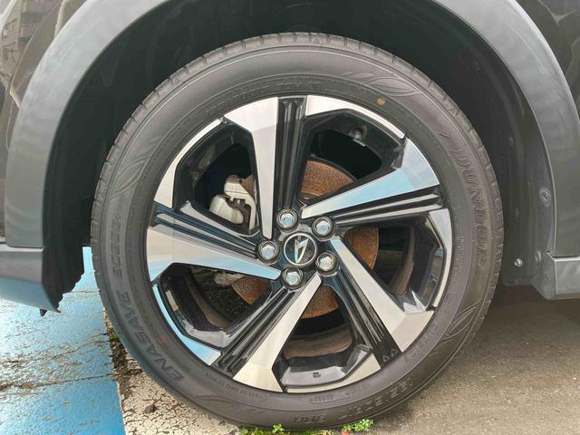 ロッキープレミアムＧ　ＨＥＶ（宮城県）の中古車