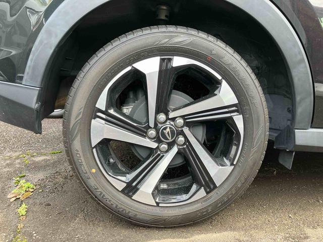 ロッキープレミアムＧ　ＨＥＶ（宮城県）の中古車