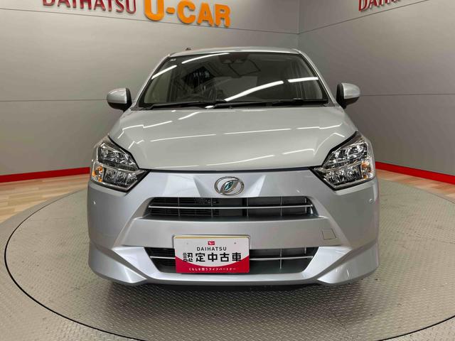 ミライースＸ　ＳＡIII（宮城県）の中古車