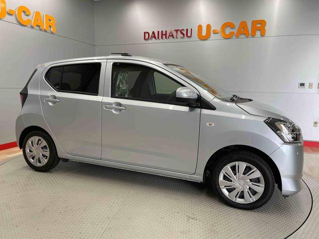 ミライースＸ　ＳＡIII（宮城県）の中古車