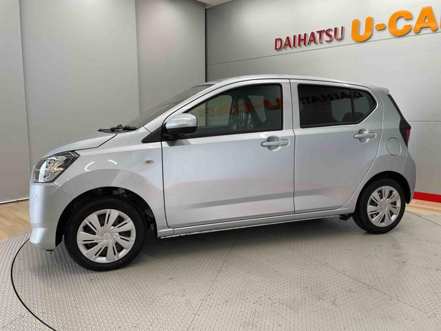 ミライースＸ　ＳＡIII（宮城県）の中古車