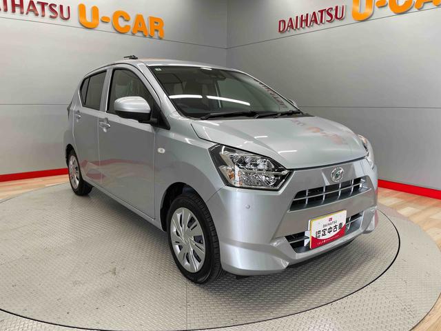 ミライースＸ　ＳＡIII（宮城県）の中古車