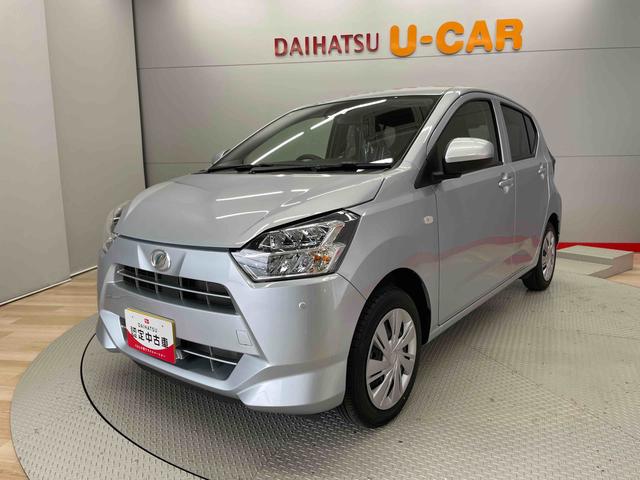 ミライースＸ　ＳＡIII（宮城県）の中古車