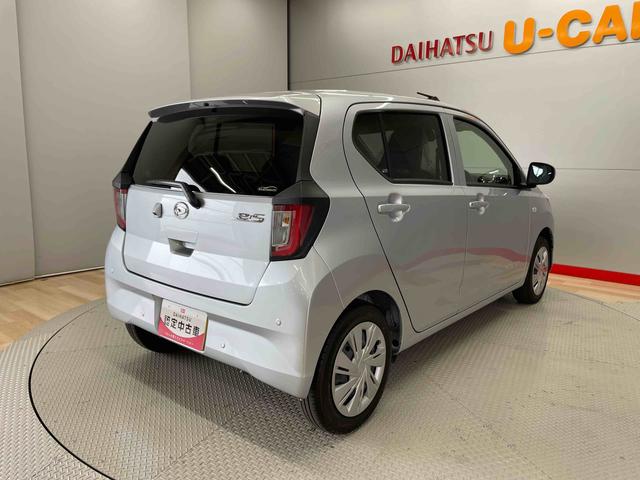 ミライースＸ　ＳＡIII（宮城県）の中古車