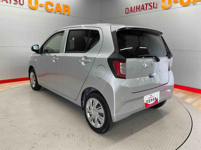 ミライースＸ　ＳＡIII（宮城県）の中古車