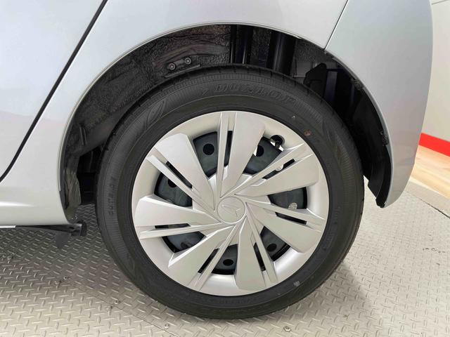 ミライースＸ　ＳＡIII（宮城県）の中古車