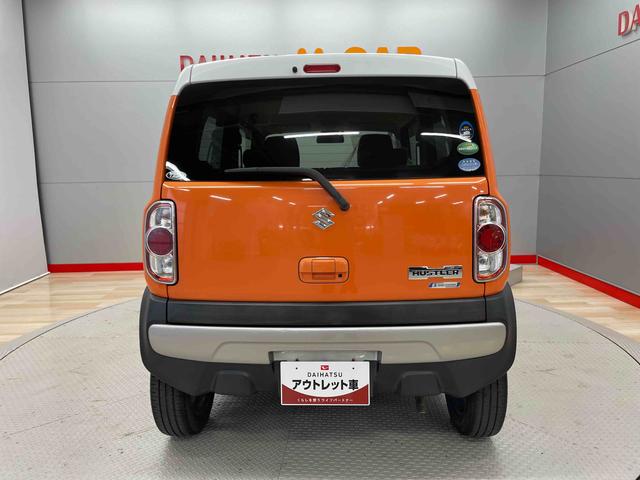 ハスラーＧ（宮城県）の中古車