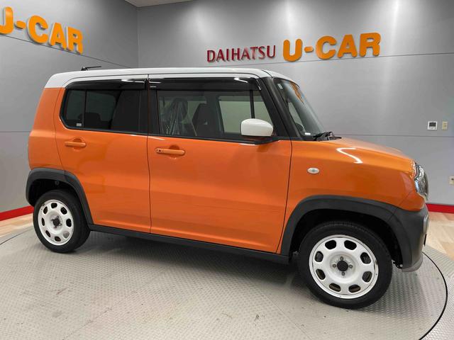 ハスラーＧ（宮城県）の中古車