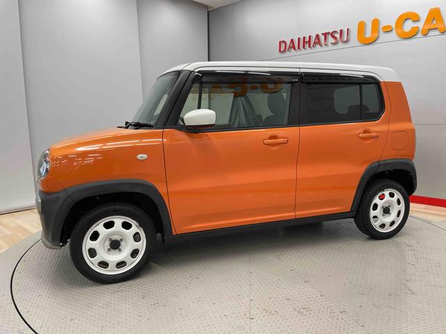 ハスラーＧ（宮城県）の中古車