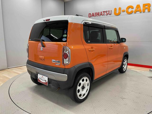 ハスラーＧ（宮城県）の中古車