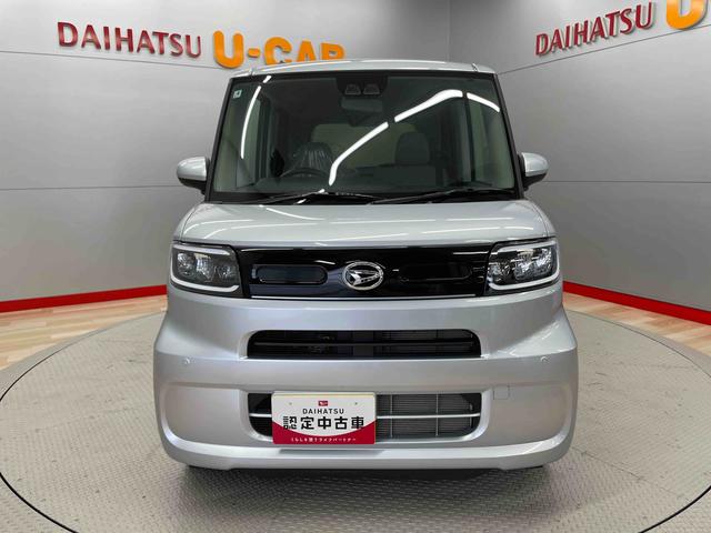 タントＸ（宮城県）の中古車