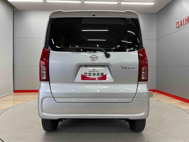タントＸ（宮城県）の中古車