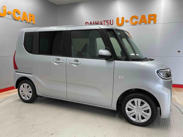 タントＸ（宮城県）の中古車