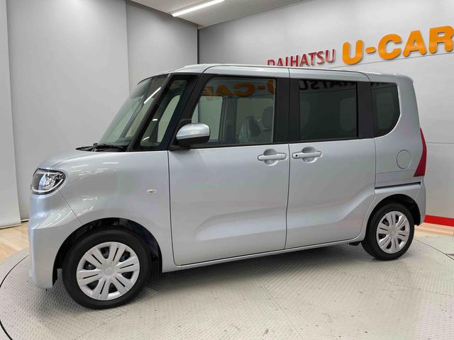 タントＸ（宮城県）の中古車