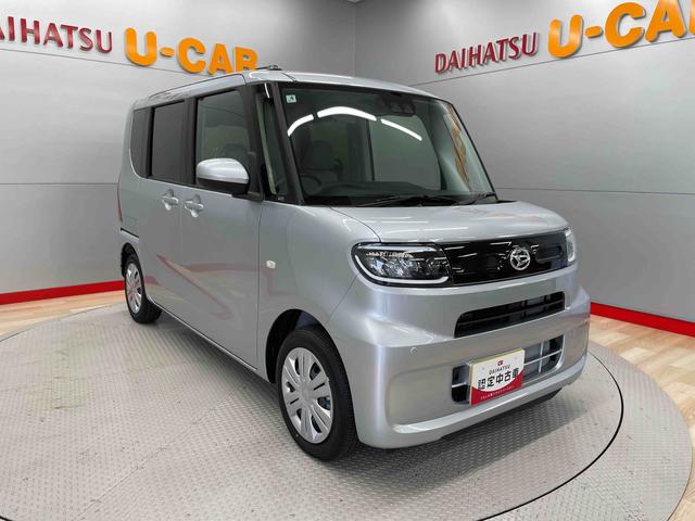 タントＸ（宮城県）の中古車