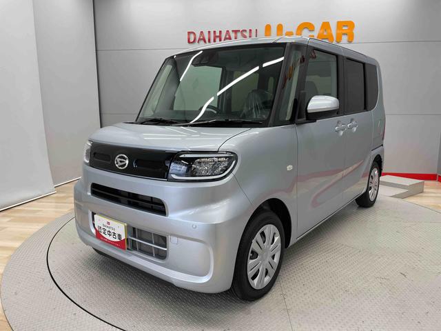 タントＸ（宮城県）の中古車