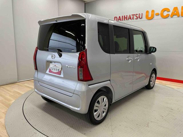 タントＸ（宮城県）の中古車