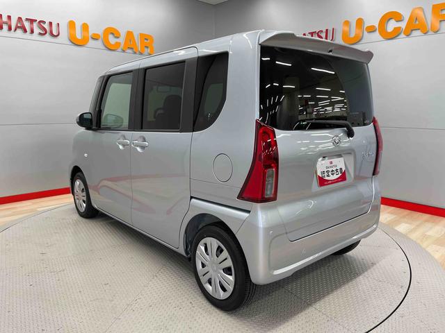 タントＸ（宮城県）の中古車