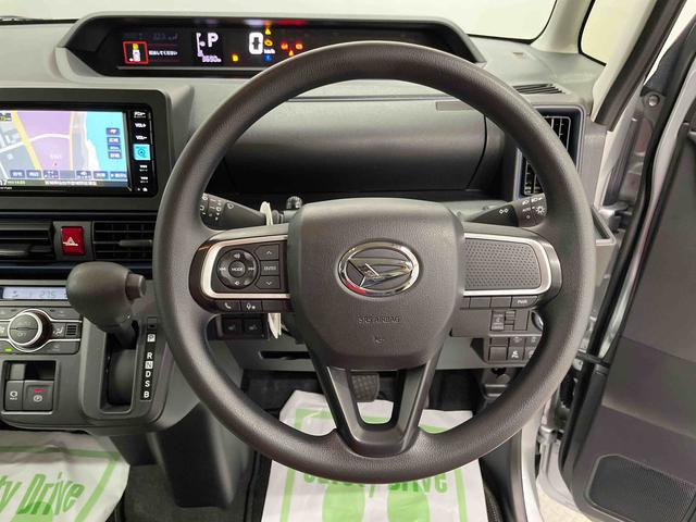 タントＸ（宮城県）の中古車