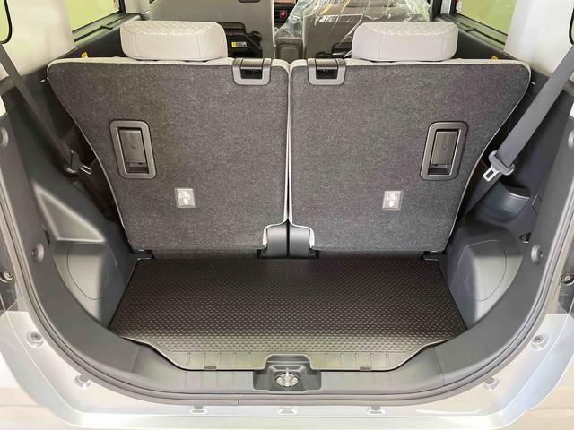 タントＸ（宮城県）の中古車