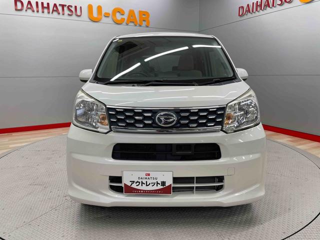 ムーヴＸ　ＳＡ（宮城県）の中古車