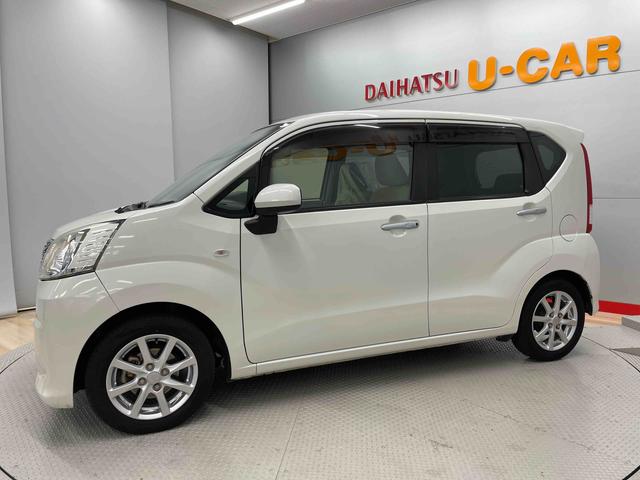 ムーヴＸ　ＳＡ（宮城県）の中古車