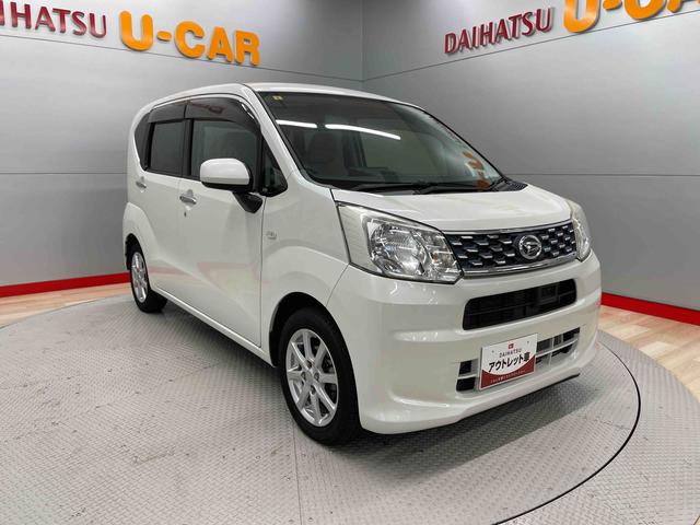 ムーヴＸ　ＳＡ（宮城県）の中古車