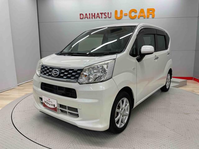 ムーヴＸ　ＳＡ（宮城県）の中古車