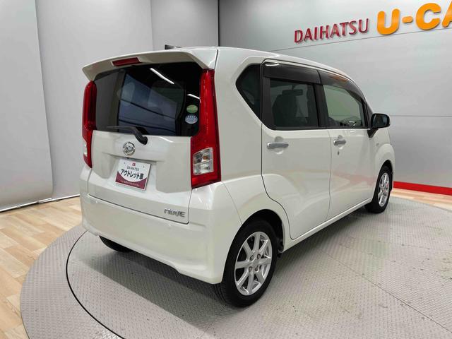 ムーヴＸ　ＳＡ（宮城県）の中古車