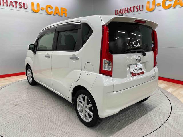 ムーヴＸ　ＳＡ（宮城県）の中古車