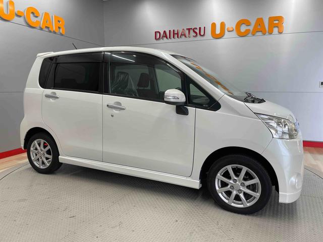 ムーヴカスタム　Ｘ（宮城県）の中古車