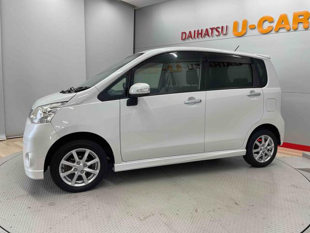 ムーヴカスタム　Ｘ（宮城県）の中古車