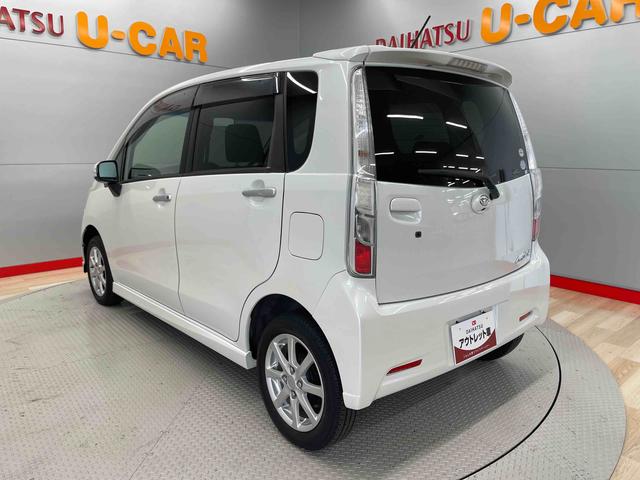 ムーヴカスタム　Ｘ（宮城県）の中古車