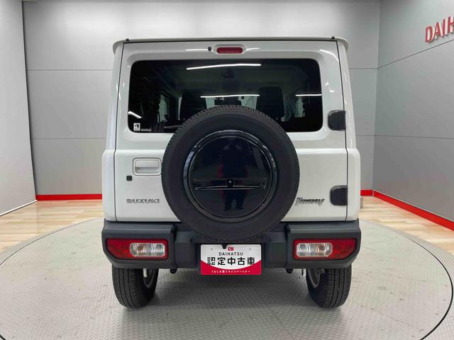ジムニーＸＣ（宮城県）の中古車